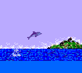 Ecco the Dolphin Screenshot 1